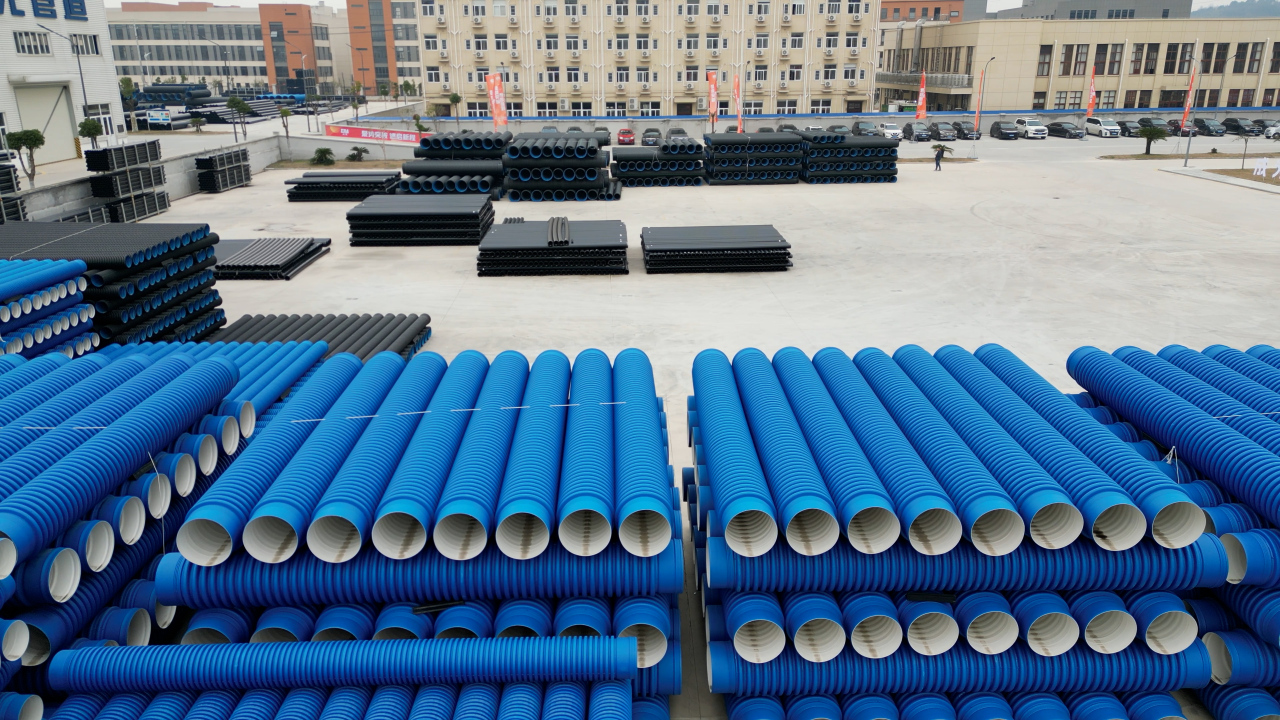 新管旧管维护区别？pe 克拉管重点清单​